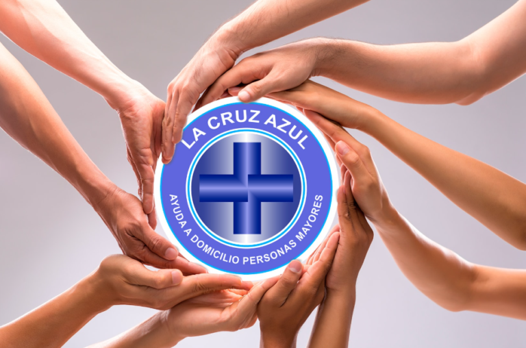 la cruz azul 768x508